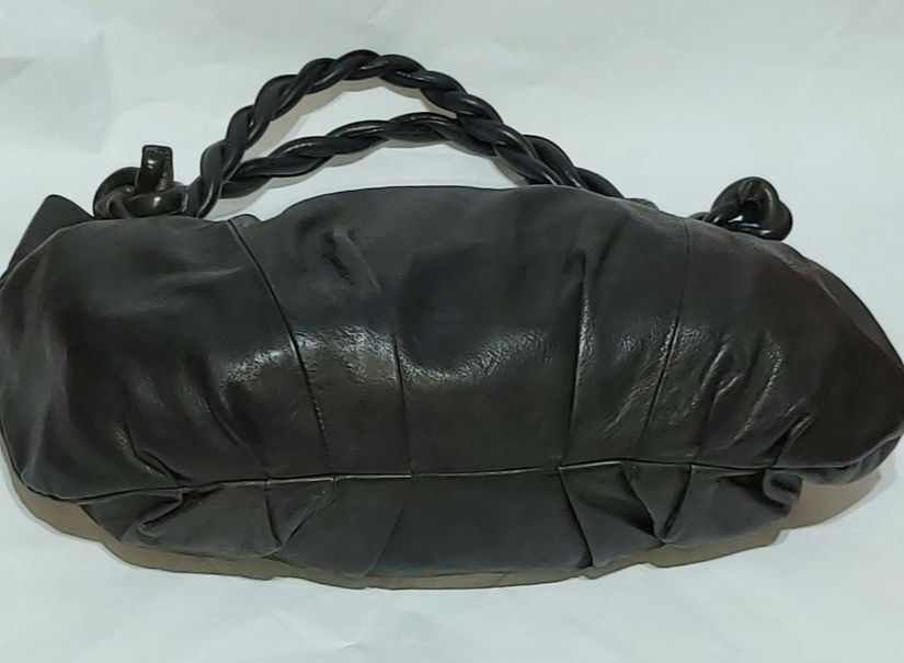 Lupo bags leather