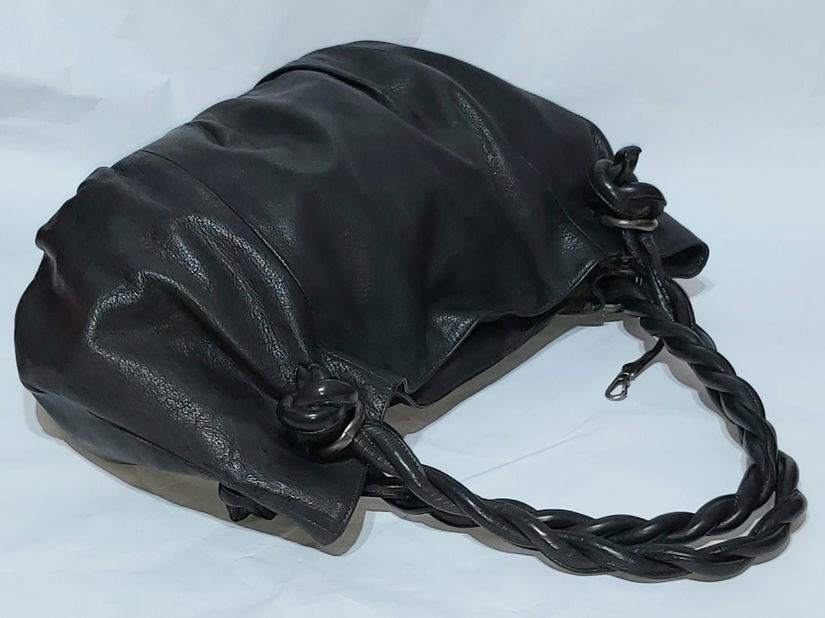 Lupo bags leather