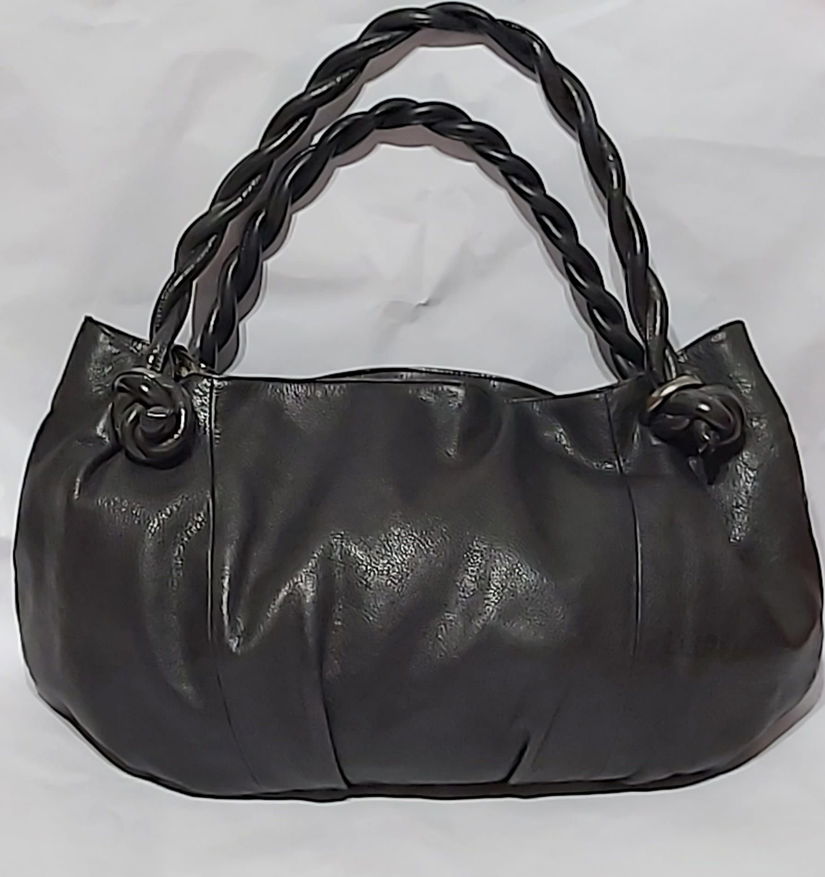 Lupo bags leather