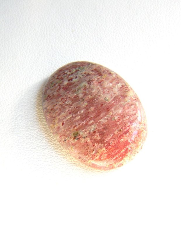 Caboson cuart strawberry (MN2-1)
