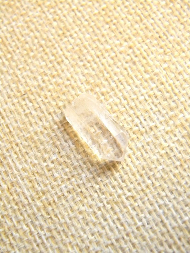 Specimen cristal cuart (MN2-2)