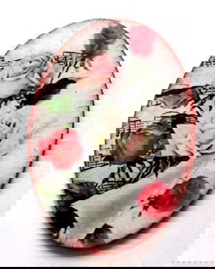 Magnet frigider cu bufnita 41685