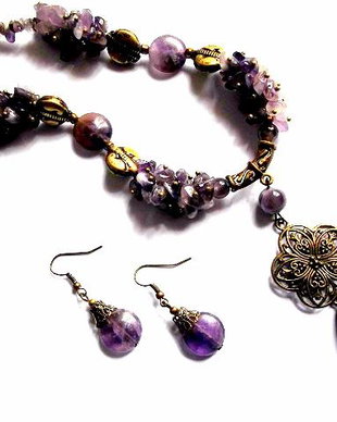 set ametist 36369