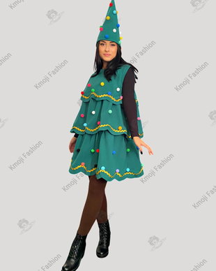 Costum Brad Adult
