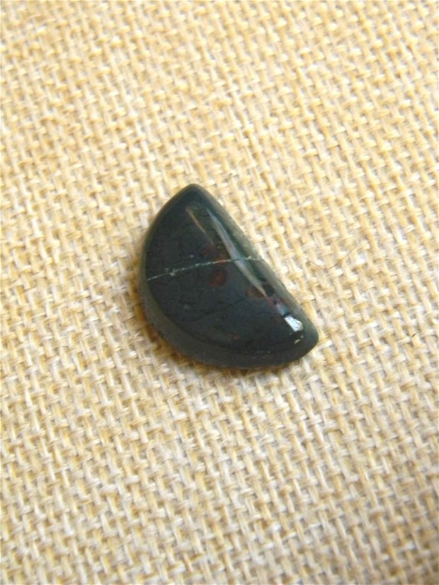 Caboson blood stone (MN2-2)