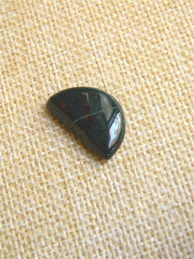Caboson blood stone (MN2-2)