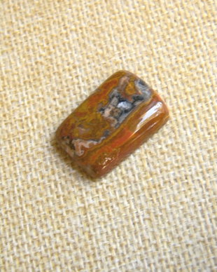 Caboson crazy lace agat (MN2-2)