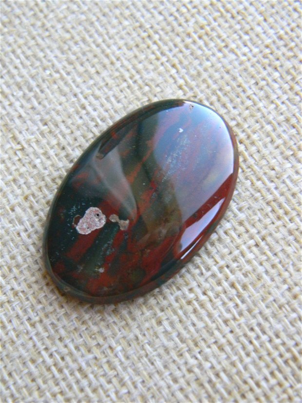 Caboson blood stone (MN3-1)