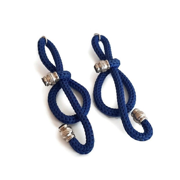 Pandantiv cheia sol, snur 7x2cm