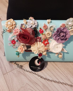 Plic cu floricele