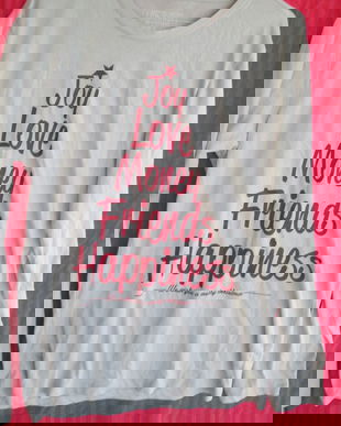 bluza usoara simpatica S/M