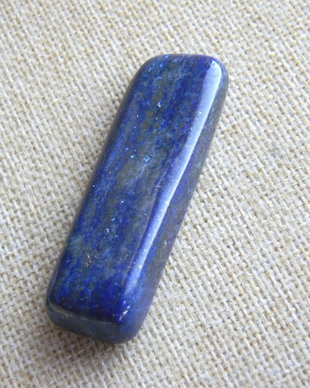Lapis slefuit bagheta (MN3)