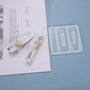 Forma silicon cleme par