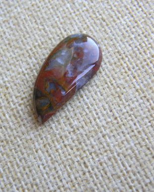 Caboson crazy lace agat (MN5-1)
