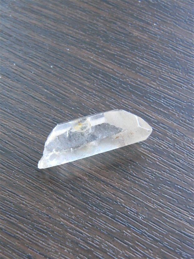 Specimen cristal cuart (MN5-1)