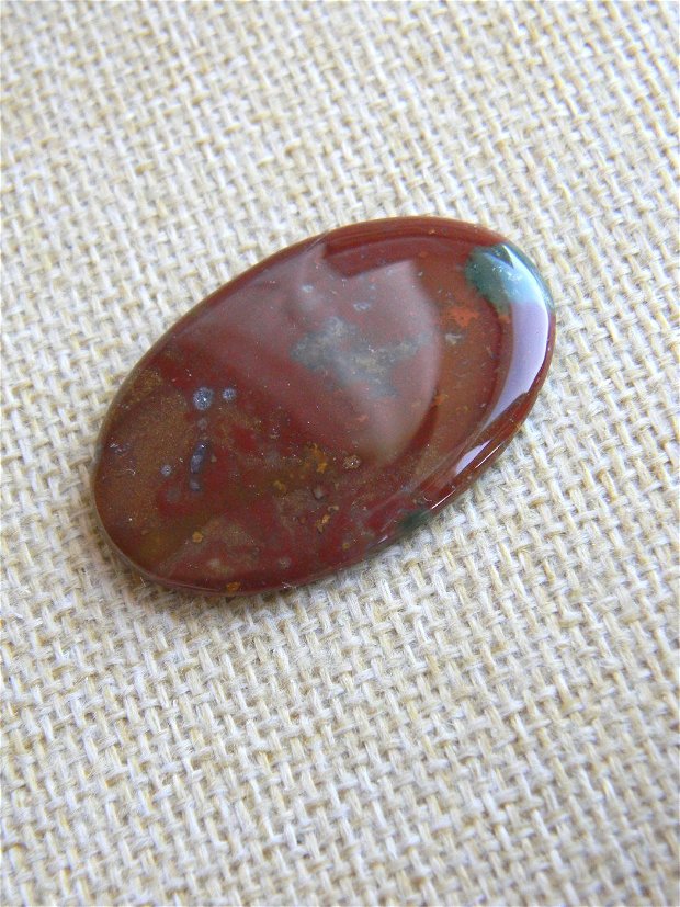 Caboson blood stone (MN5-1)