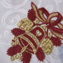 Decor dantela 15 cm