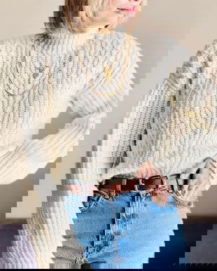 Pulover oversized crosetat, Bluza tricotata, Pulover tricotat, Pulover cropped, Bluza cropped, Pulover oversized, Bluza crosetata, Maleta, Maleta crosetata