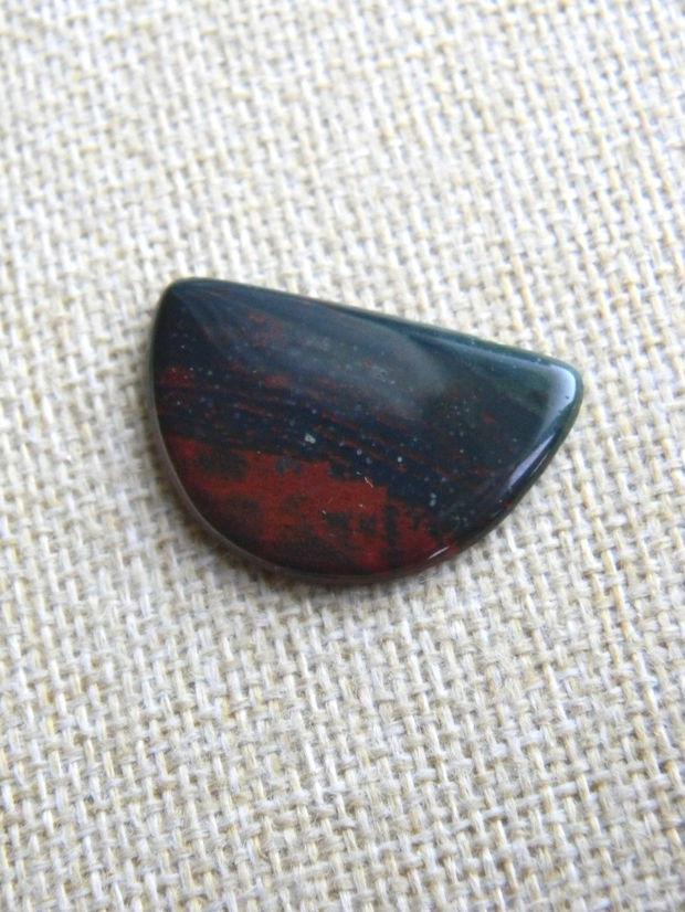 Caboson blood stone (C46)