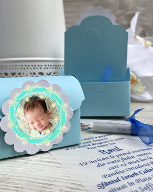 Invitatie cufar F7 - FOTO