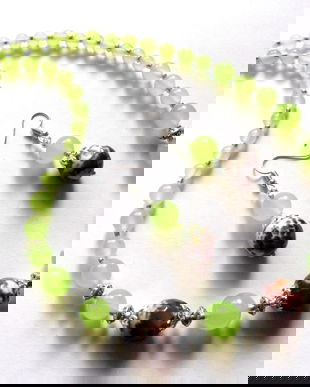 set jad si agate 41963