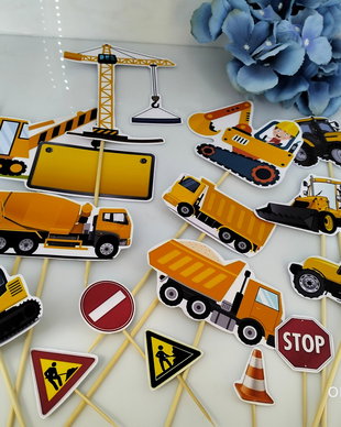 Topper tort constructions