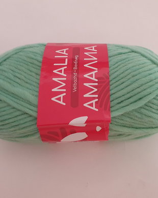 16 - AMALIA - FIR LANA 100%