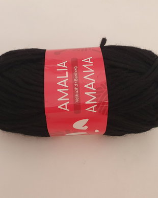 07 - AMALIA - FIR LANA 100%