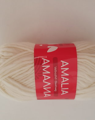 14 - AMALIA - FIR LANA 100%