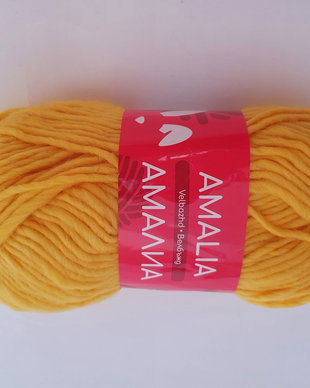 02 - AMALIA - FIR LANA 100%