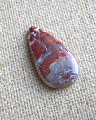 Caboson crazy lace agat (C11)