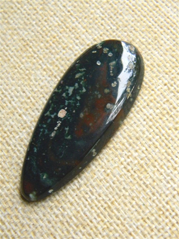 Caboson blood stone (MN4-1)