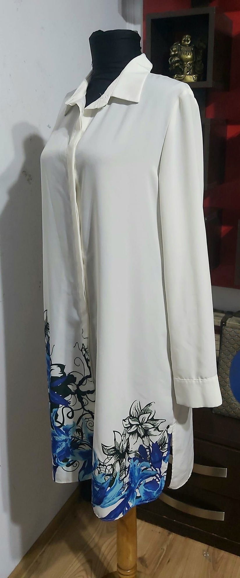 Camase /Bluza lungă mas 42