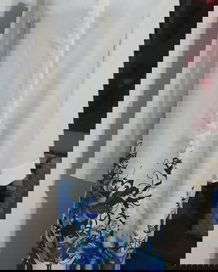 Camase /Bluza lungă mas 42