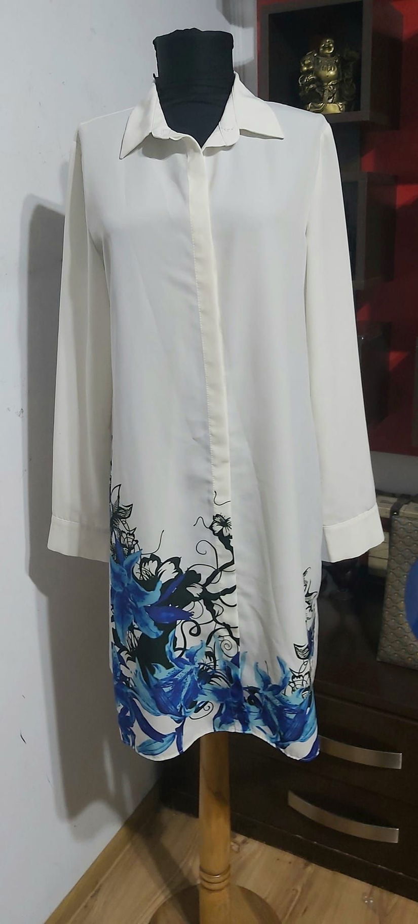 Camase /Bluza lungă mas 42