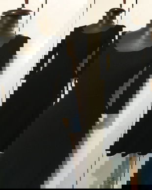 RALPH LAUREN ROCHIE LANA MERINOS