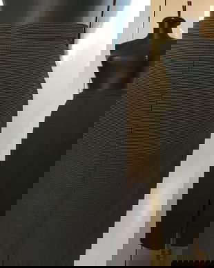 CARTOON FUSTA CREION STOFA LANA