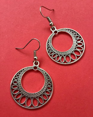 cercei Boho