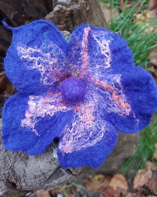 Brosa impaslita