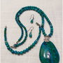 SET- CHRYSOCOLLA