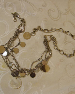 Cordon lanturi