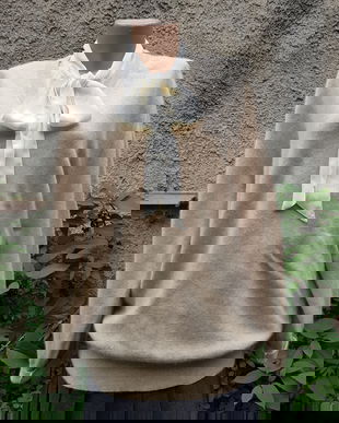 Pulover cashmere unisex