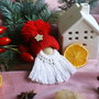 Ornament , decoratiune pentru pomul de Craciun
