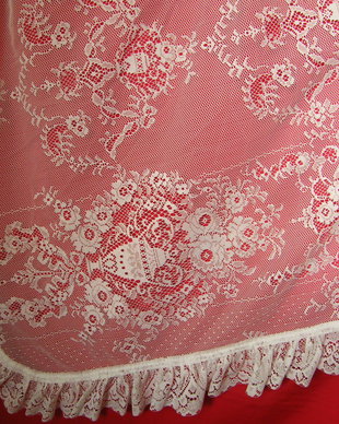 Set 2 perdele