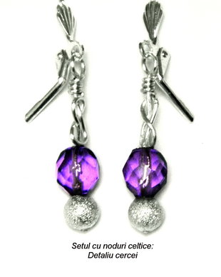 Set...celtic RETINUT (247)
