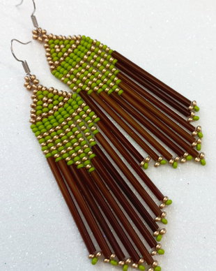 Cercei fringe