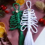 Ornament decoratiune pentru pomul de Craciun