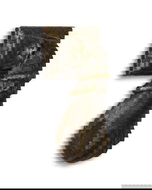 Batator de usa pumn din bronz