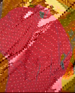 camasa visinie Koton S