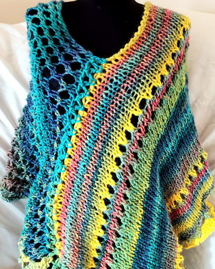 Poncho